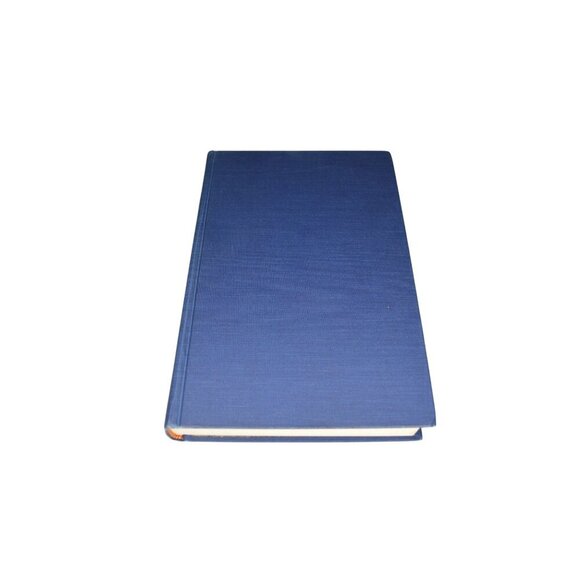 1961 A Laymans Harmony Of The Gospels By John Franklin Carter Hardcover Broadman - Picture 3 of 11